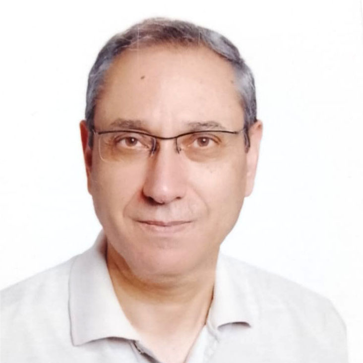 Dr. Emin Dinççağ