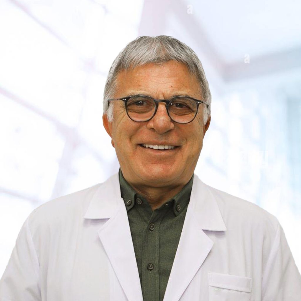 Uzm. Dr. Yüksel Akbıyık